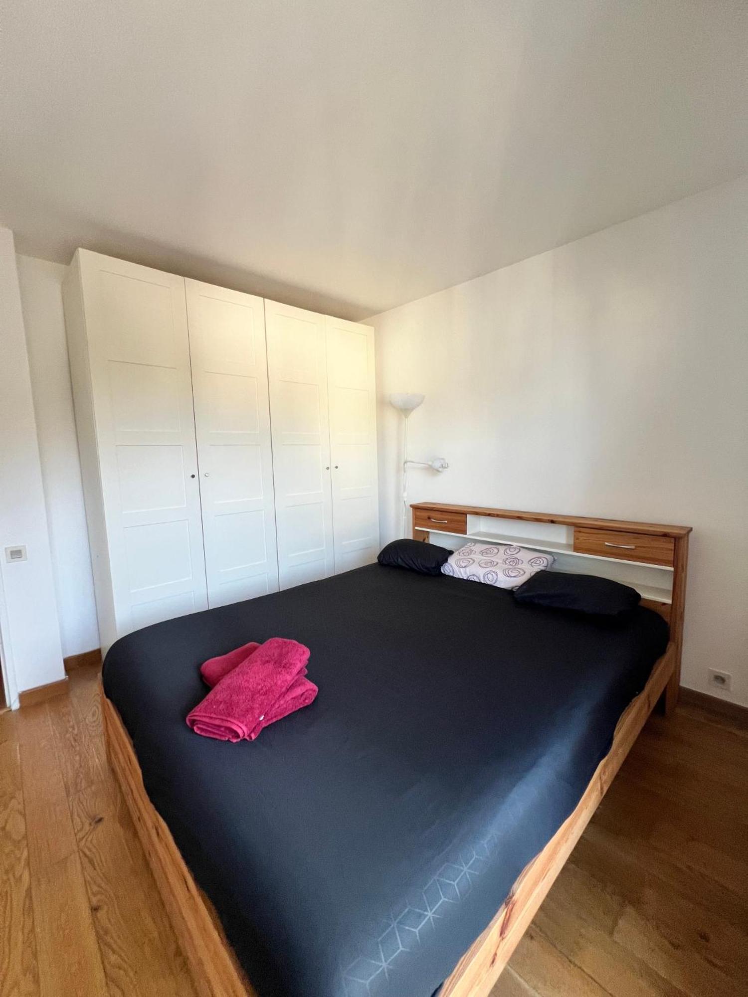 Cosy Corner By Paris Apartman Sèvres Kültér fotó