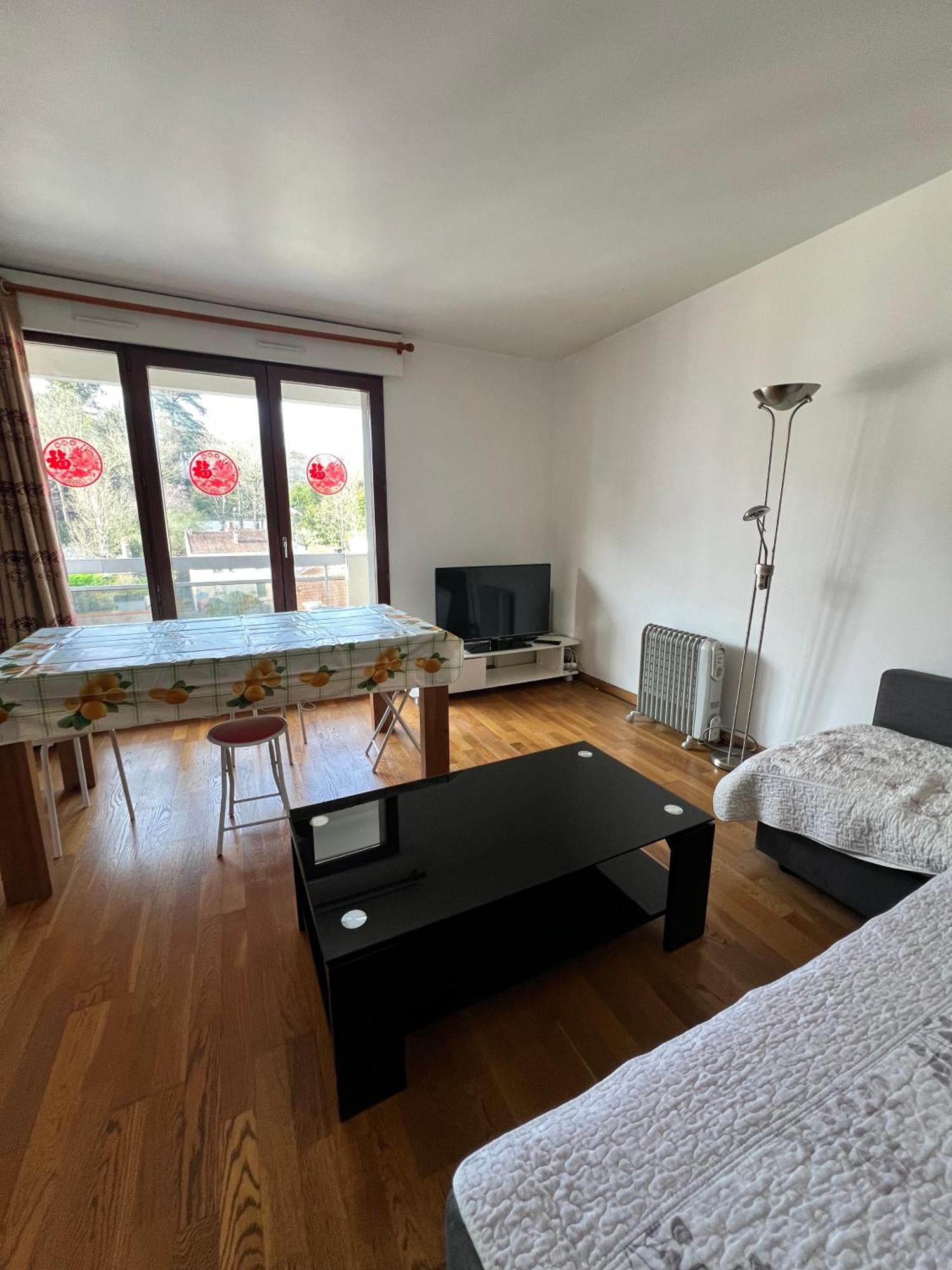 Cosy Corner By Paris Apartman Sèvres Kültér fotó