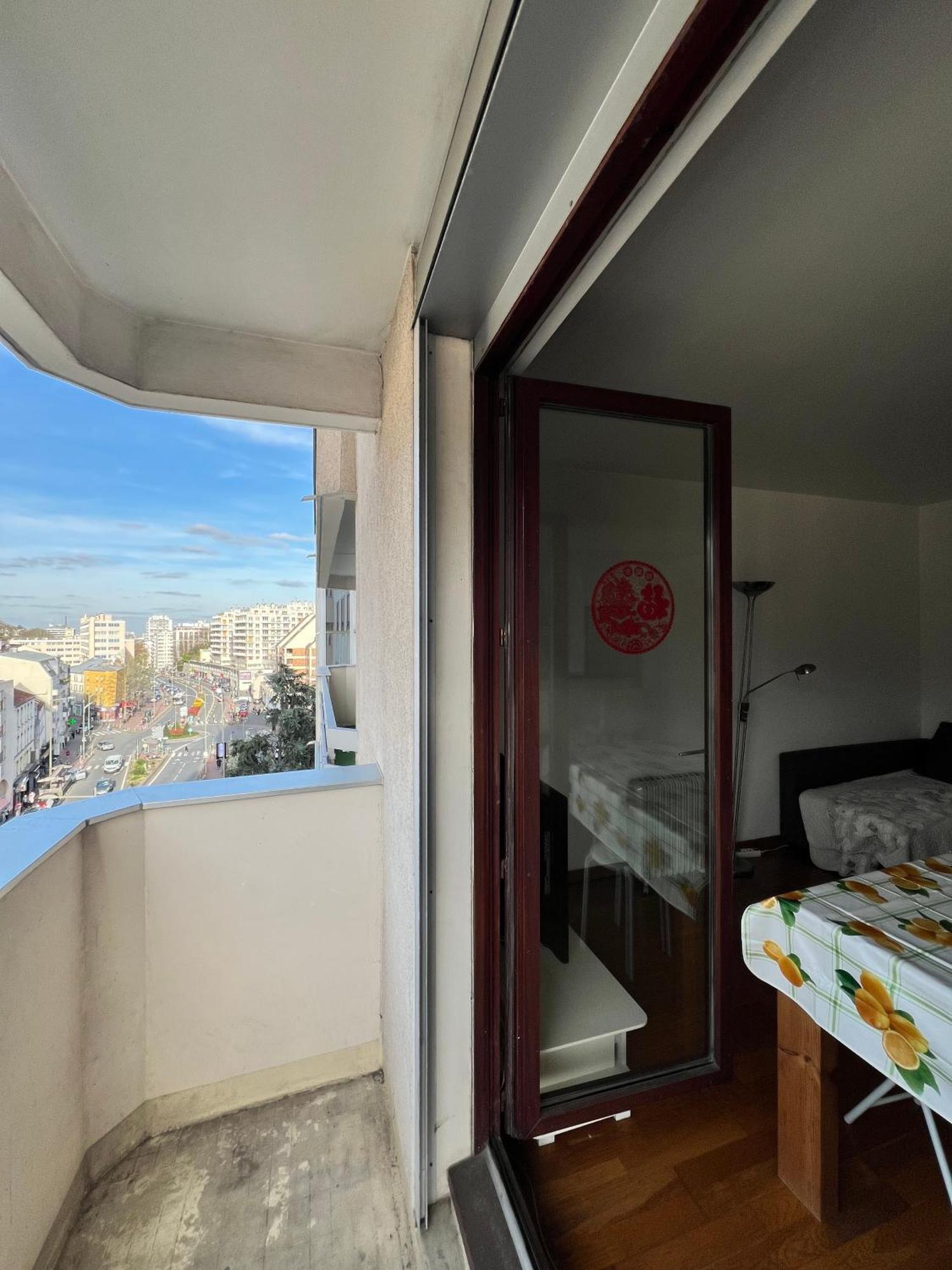 Cosy Corner By Paris Apartman Sèvres Kültér fotó